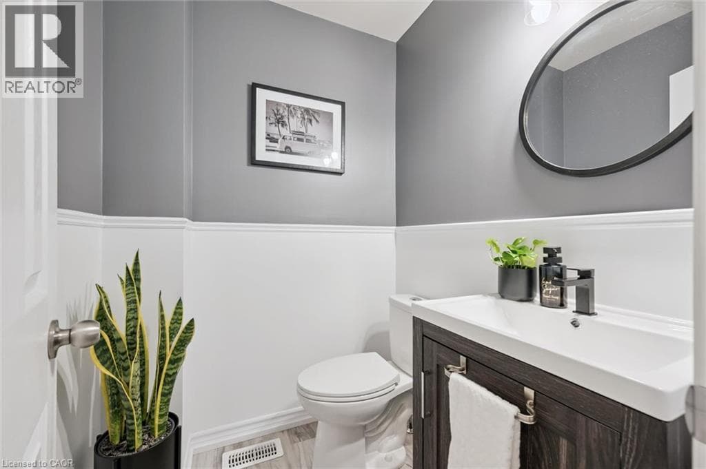 Townhouse for sale at 199 SAGINAW Parkway Unit# 15, Shades Mills, Cambridge, Ontario, photo 19