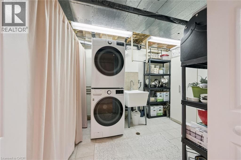 Townhouse for sale at 199 SAGINAW Parkway Unit# 15, Shades Mills, Cambridge, Ontario, photo 35