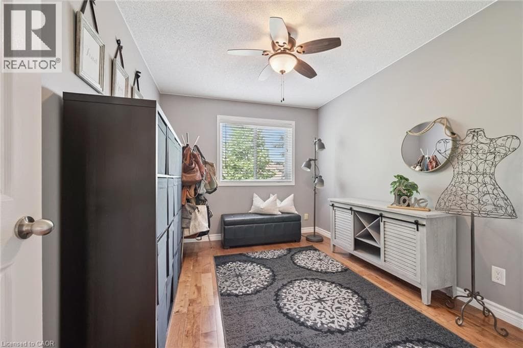 Townhouse for sale at 199 SAGINAW Parkway Unit# 15, Shades Mills, Cambridge, Ontario, photo 30