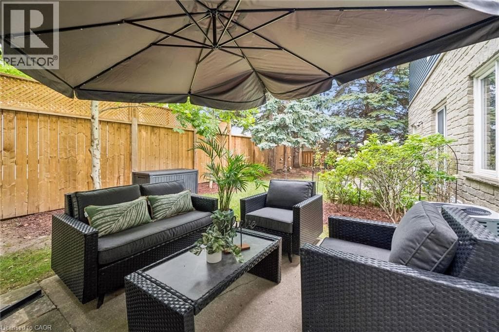 Townhouse for sale at 199 SAGINAW Parkway Unit# 15, Shades Mills, Cambridge, Ontario, photo 39