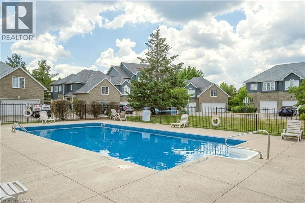 Townhouse for sale at 199 SAGINAW Parkway Unit# 15, Shades Mills, Cambridge, Ontario, photo 45