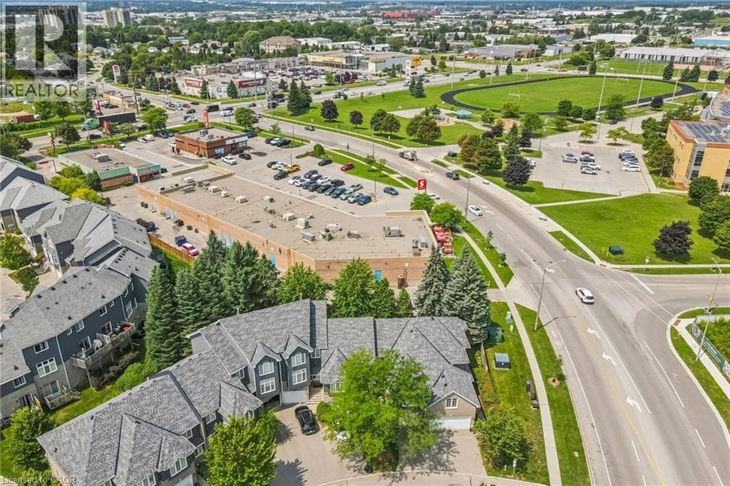 Townhouse for sale at 199 SAGINAW Parkway Unit# 15, Shades Mills, Cambridge, Ontario, photo 47