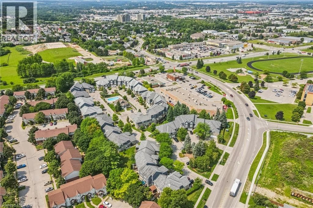 Townhouse for sale at 199 SAGINAW Parkway Unit# 15, Shades Mills, Cambridge, Ontario, photo 48
