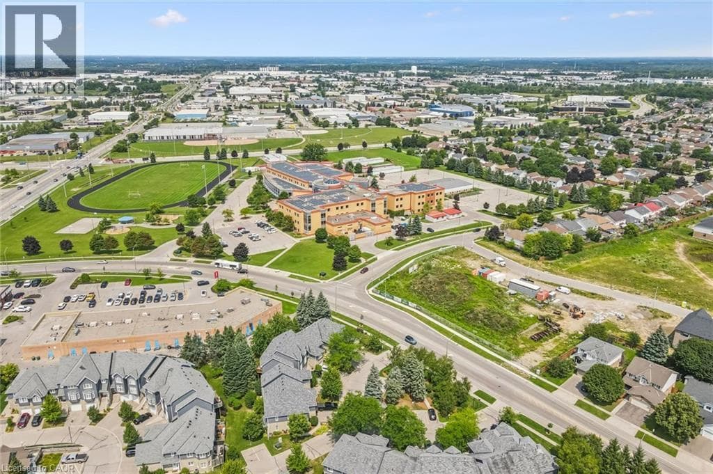 Townhouse for sale at 199 SAGINAW Parkway Unit# 15, Shades Mills, Cambridge, Ontario, photo 49