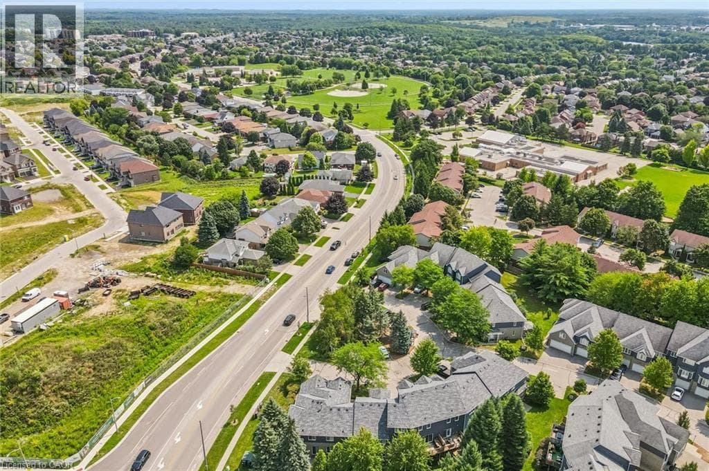 Townhouse for sale at 199 SAGINAW Parkway Unit# 15, Shades Mills, Cambridge, Ontario, photo 50