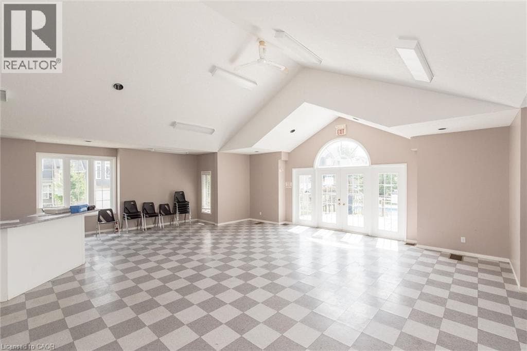 Townhouse for sale at 199 SAGINAW Parkway Unit# 15, Shades Mills, Cambridge, Ontario, photo 43