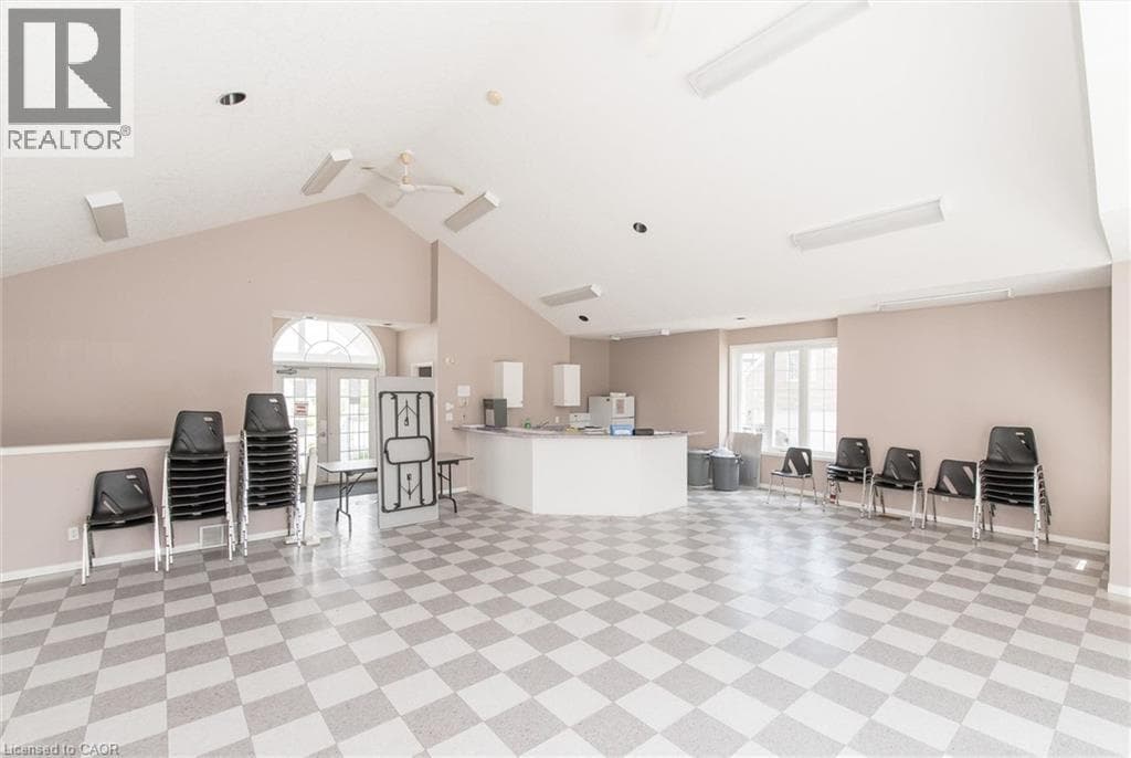 Townhouse for sale at 199 SAGINAW Parkway Unit# 15, Shades Mills, Cambridge, Ontario, photo 44
