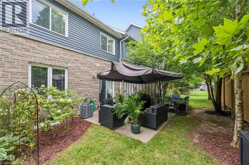 Townhouse for sale at 199 SAGINAW Parkway Unit# 15, Shades Mills, Cambridge, Ontario, photo 40