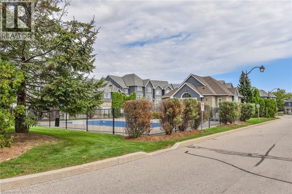 Townhouse for sale at 199 SAGINAW Parkway Unit# 15, Shades Mills, Cambridge, Ontario, photo 41