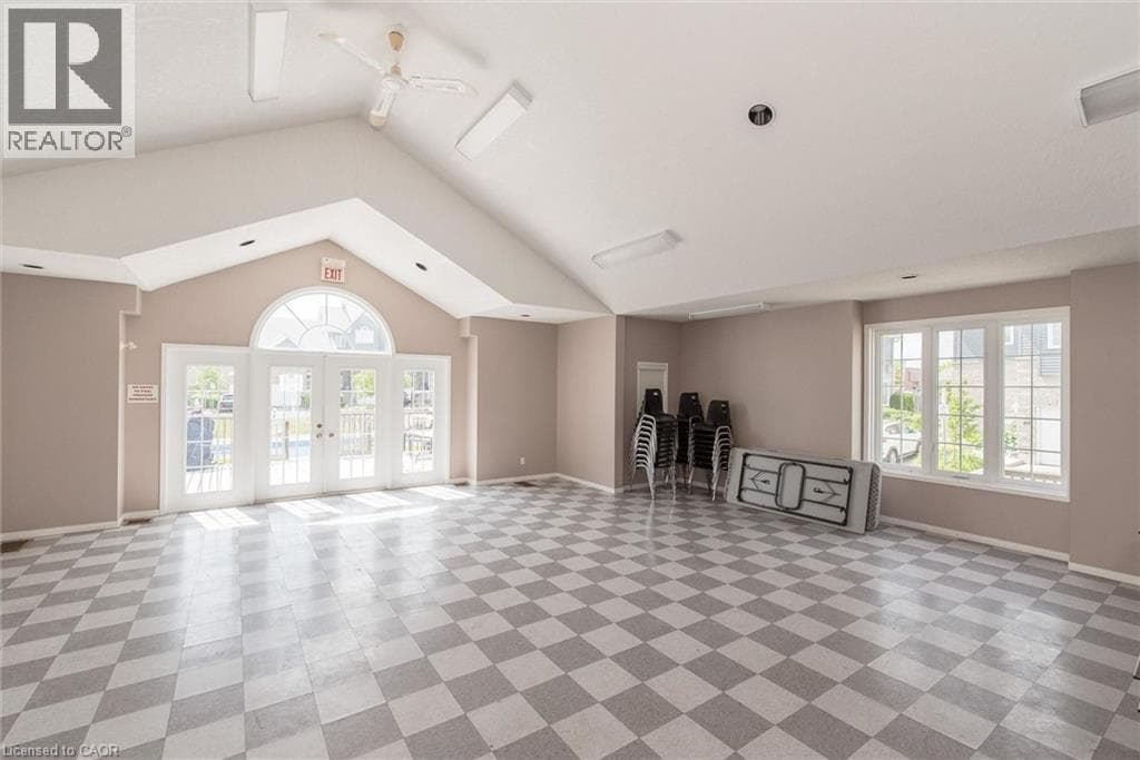 Townhouse for sale at 199 SAGINAW Parkway Unit# 15, Shades Mills, Cambridge, Ontario, photo 42