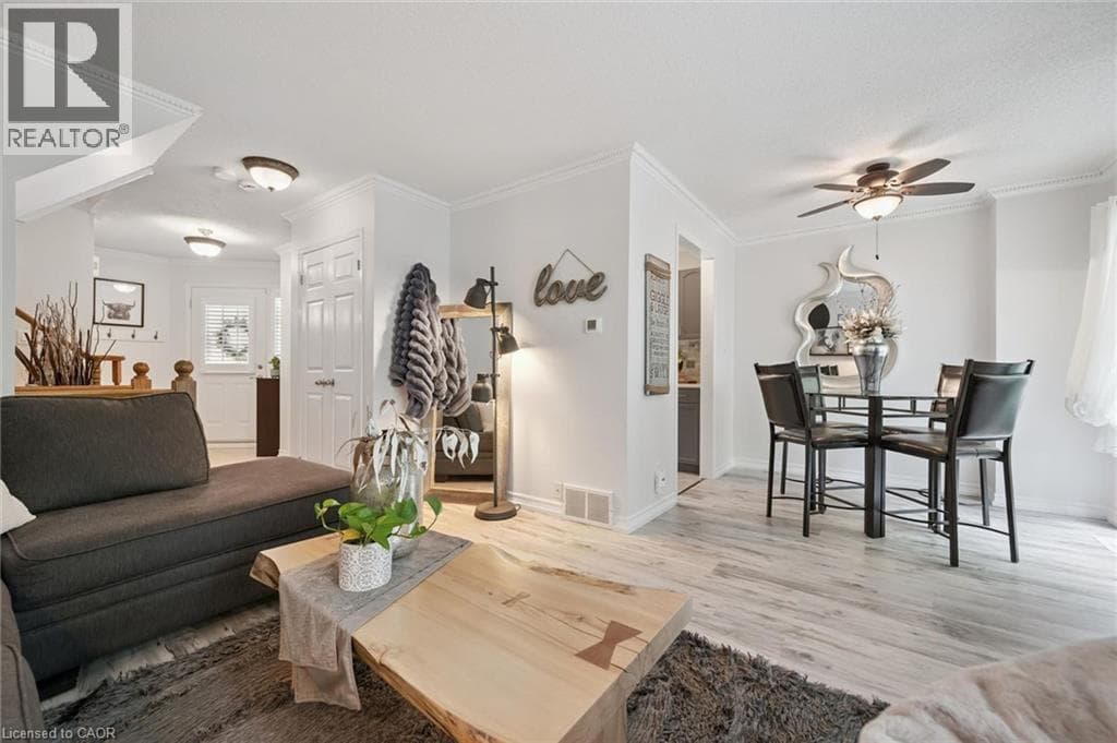 Townhouse for sale at 199 SAGINAW Parkway Unit# 15, Shades Mills, Cambridge, Ontario, photo 10