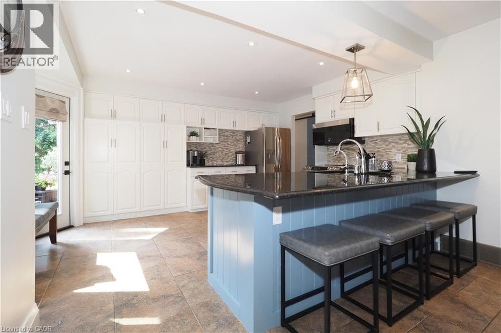Detached for sale at 76 FLAXMILL Drive, Conestogo, Woolwich, Ontario, photo 12
