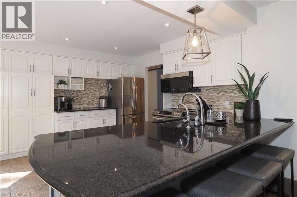 Detached for sale at 76 FLAXMILL Drive, Conestogo, Woolwich, Ontario, photo 13