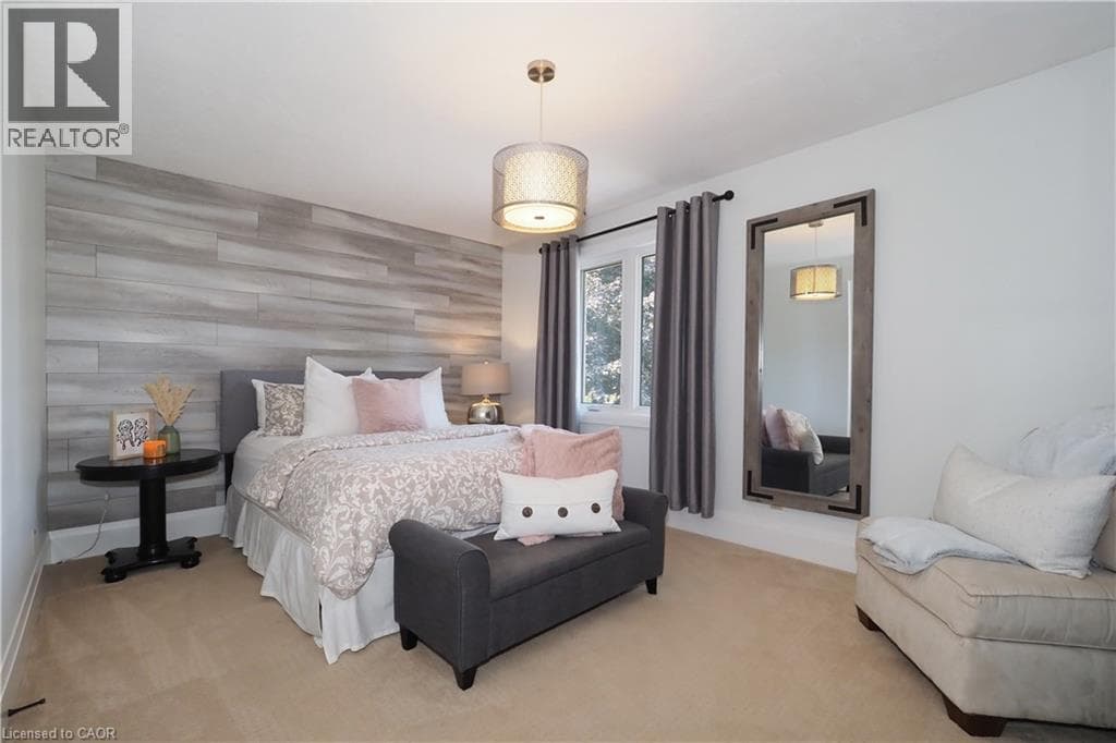Detached for sale at 76 FLAXMILL Drive, Conestogo, Woolwich, Ontario, photo 19