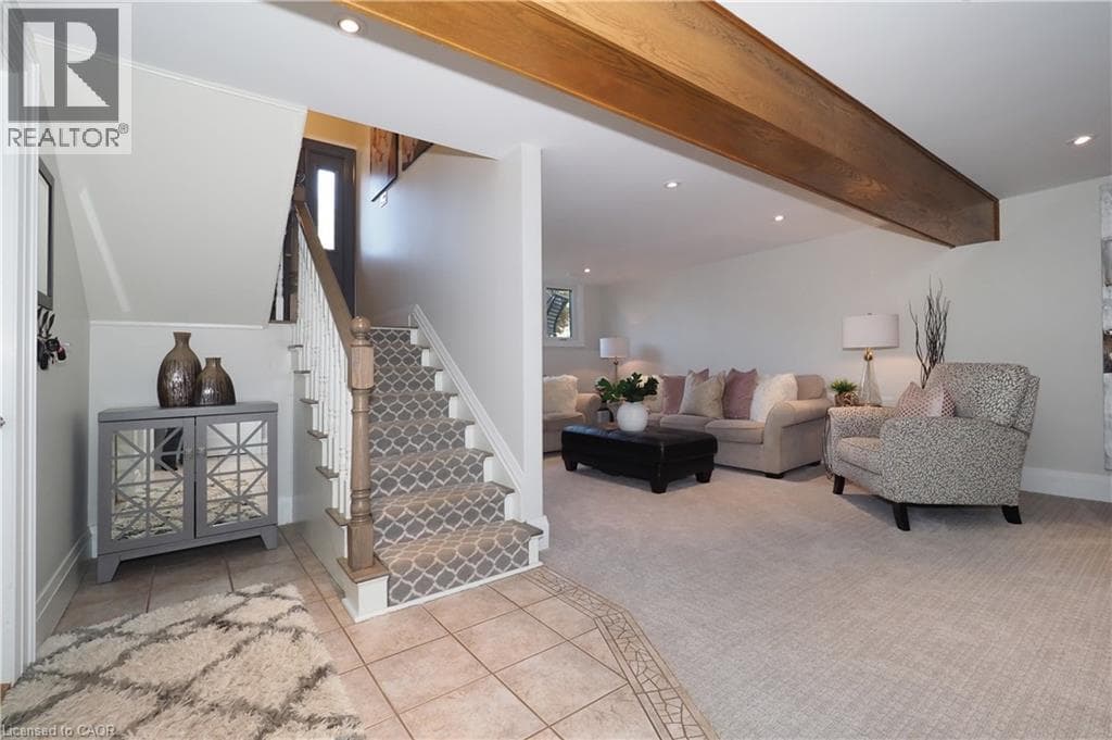 Detached for sale at 76 FLAXMILL Drive, Conestogo, Woolwich, Ontario, photo 24