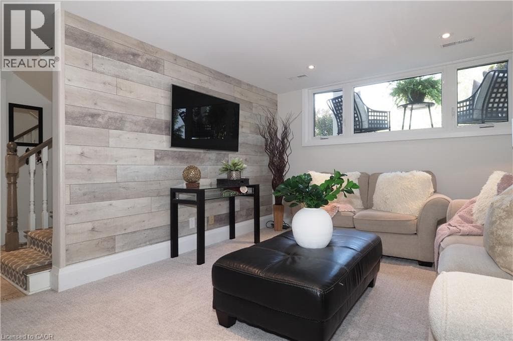 Detached for sale at 76 FLAXMILL Drive, Conestogo, Woolwich, Ontario, photo 25