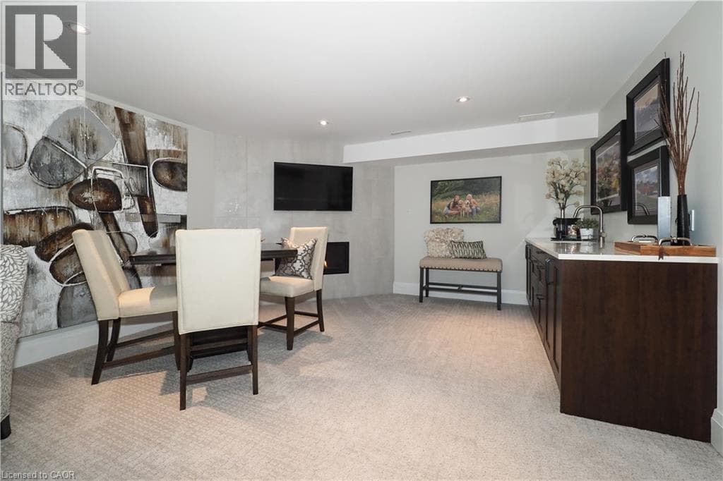 Detached for sale at 76 FLAXMILL Drive, Conestogo, Woolwich, Ontario, photo 26