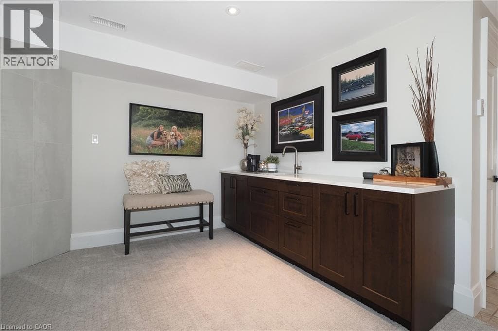 Detached for sale at 76 FLAXMILL Drive, Conestogo, Woolwich, Ontario, photo 28