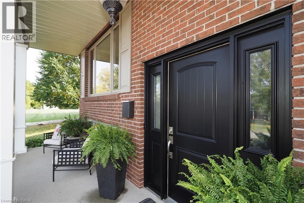 Detached for sale at 76 FLAXMILL Drive, Conestogo, Woolwich, Ontario, photo 3
