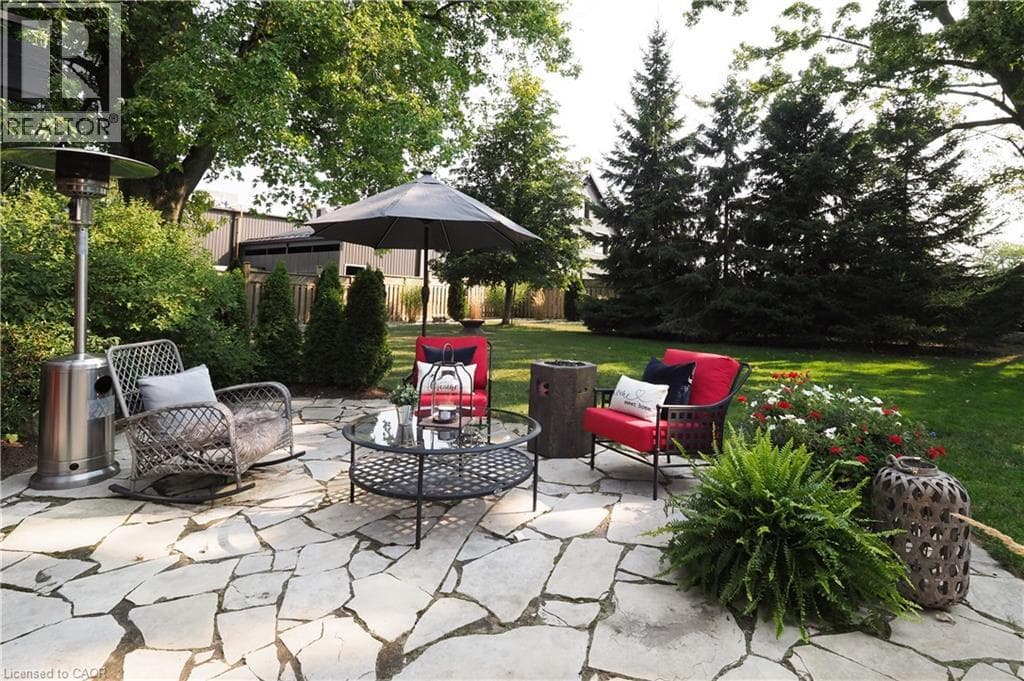 Detached for sale at 76 FLAXMILL Drive, Conestogo, Woolwich, Ontario, photo 31