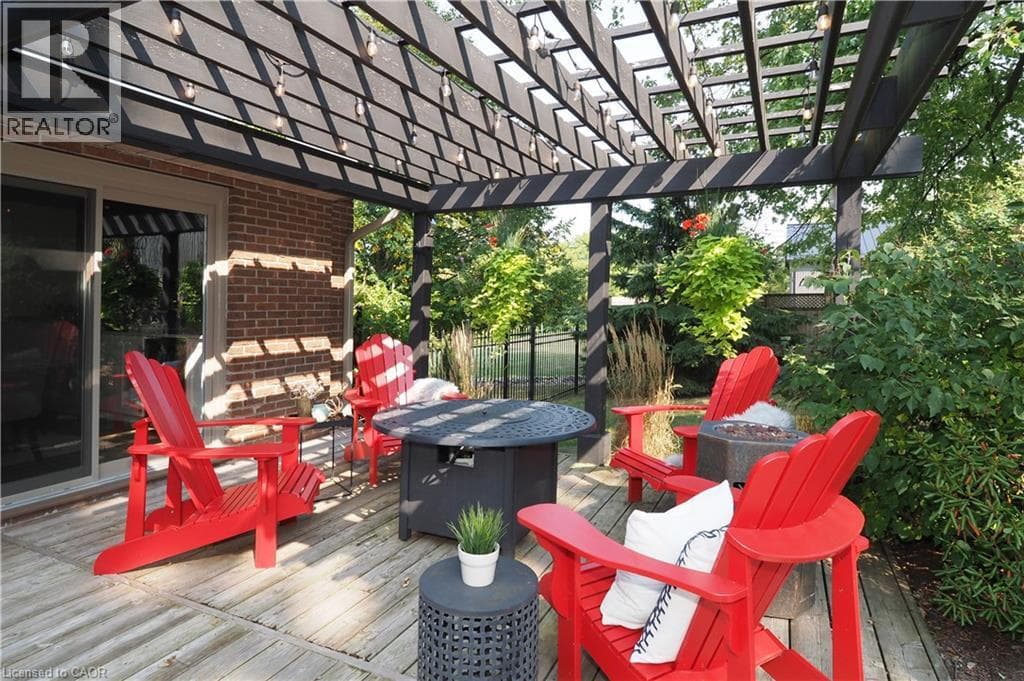 Detached for sale at 76 FLAXMILL Drive, Conestogo, Woolwich, Ontario, photo 32