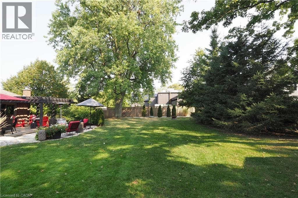 Detached for sale at 76 FLAXMILL Drive, Conestogo, Woolwich, Ontario, photo 34