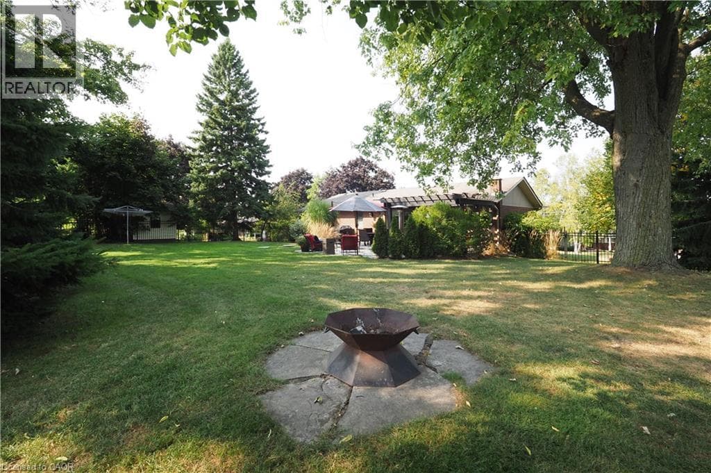 Detached for sale at 76 FLAXMILL Drive, Conestogo, Woolwich, Ontario, photo 35