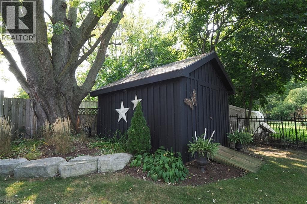 Detached for sale at 76 FLAXMILL Drive, Conestogo, Woolwich, Ontario, photo 36