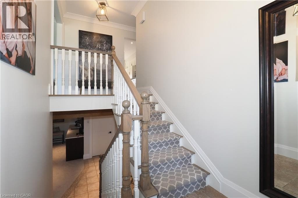 Detached for sale at 76 FLAXMILL Drive, Conestogo, Woolwich, Ontario, photo 5