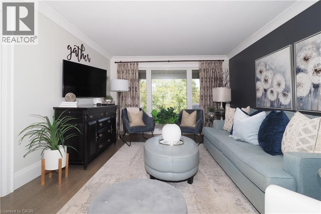 Detached for sale at 76 FLAXMILL Drive, Conestogo, Woolwich, Ontario, photo 8