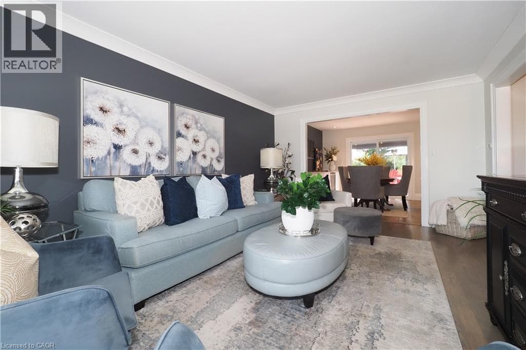 Detached for sale at 76 FLAXMILL Drive, Conestogo, Woolwich, Ontario, photo 9