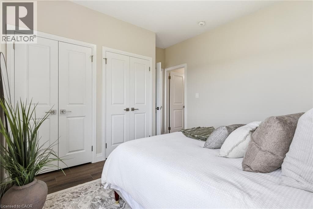 Townhouse for sale at 29 WEYMOUTH Street Unit# 20, Elmira, Woolwich, Ontario, photo 19