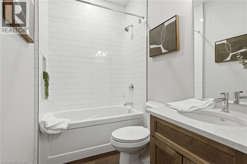 Townhouse for sale at 29 WEYMOUTH Street Unit# 20, Elmira, Woolwich, Ontario, photo 26