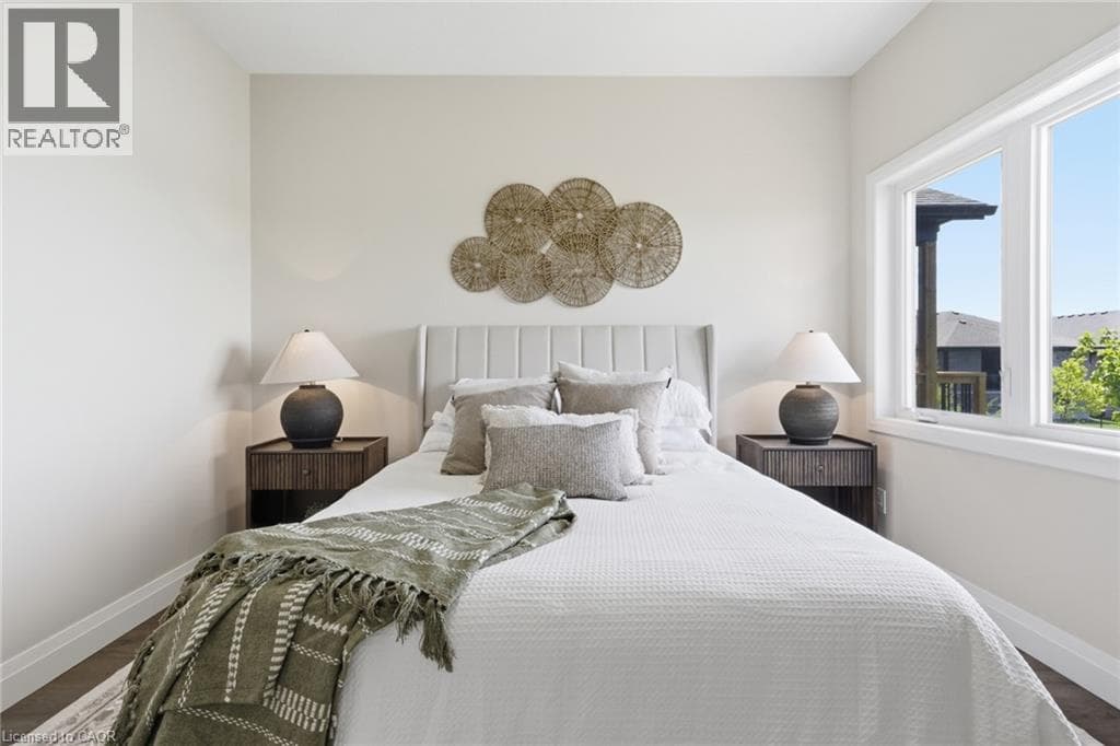 Townhouse for sale at 29 WEYMOUTH Street Unit# 20, Elmira, Woolwich, Ontario, photo 18