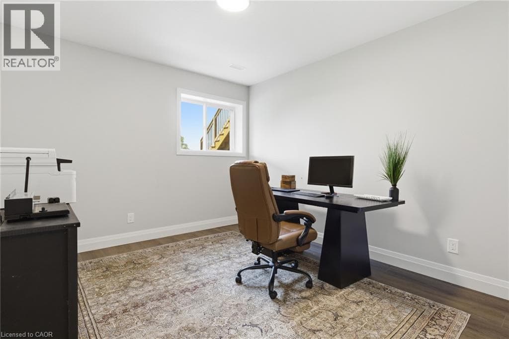 Townhouse for sale at 29 WEYMOUTH Street Unit# 20, Elmira, Woolwich, Ontario, photo 23