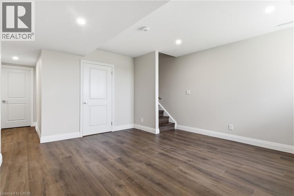 Townhouse for sale at 29 WEYMOUTH Street Unit# 20, Elmira, Woolwich, Ontario, photo 22