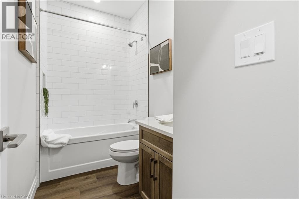 Townhouse for sale at 29 WEYMOUTH Street Unit# 20, Elmira, Woolwich, Ontario, photo 25