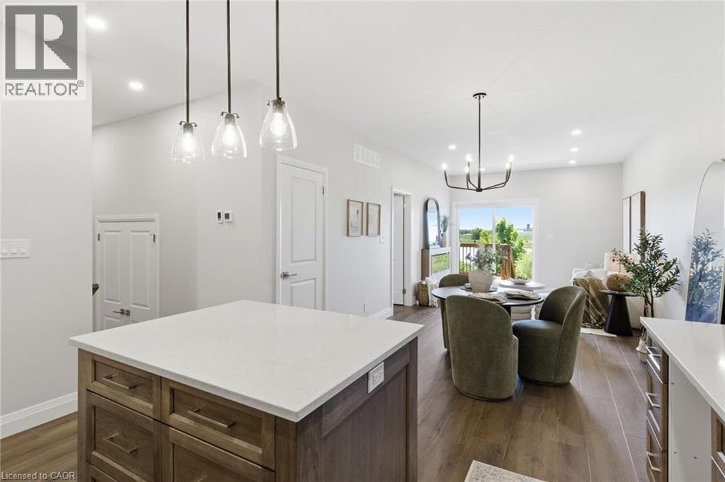 Townhouse for sale at 29 WEYMOUTH Street Unit# 20, Elmira, Woolwich, Ontario, photo 10