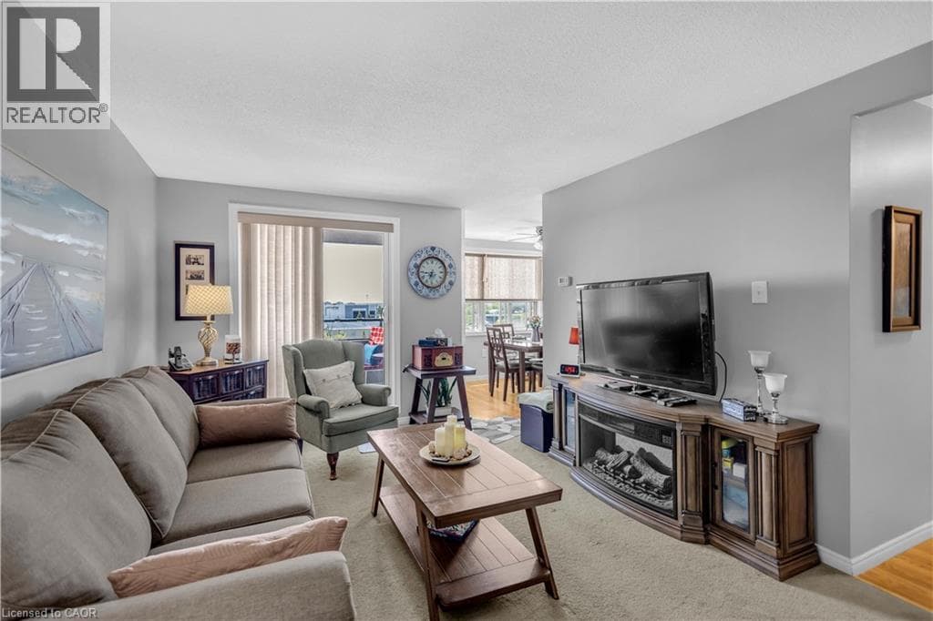 Apartment for sale at 200 JAMIESON Parkway Unit# 712, Cambrian Hills, Cambridge, Ontario, photo 10