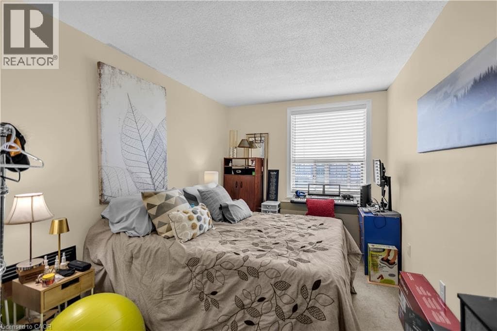 Apartment for sale at 200 JAMIESON Parkway Unit# 712, Cambrian Hills, Cambridge, Ontario, photo 23