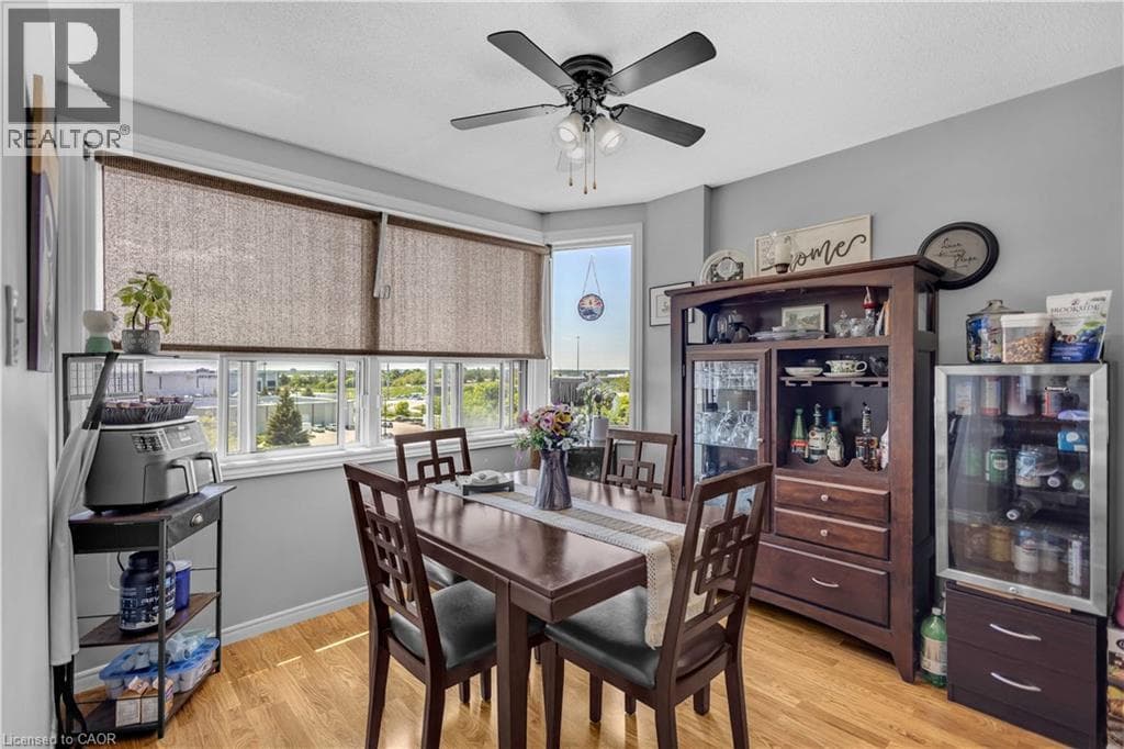 Apartment for sale at 200 JAMIESON Parkway Unit# 712, Cambrian Hills, Cambridge, Ontario, photo 16