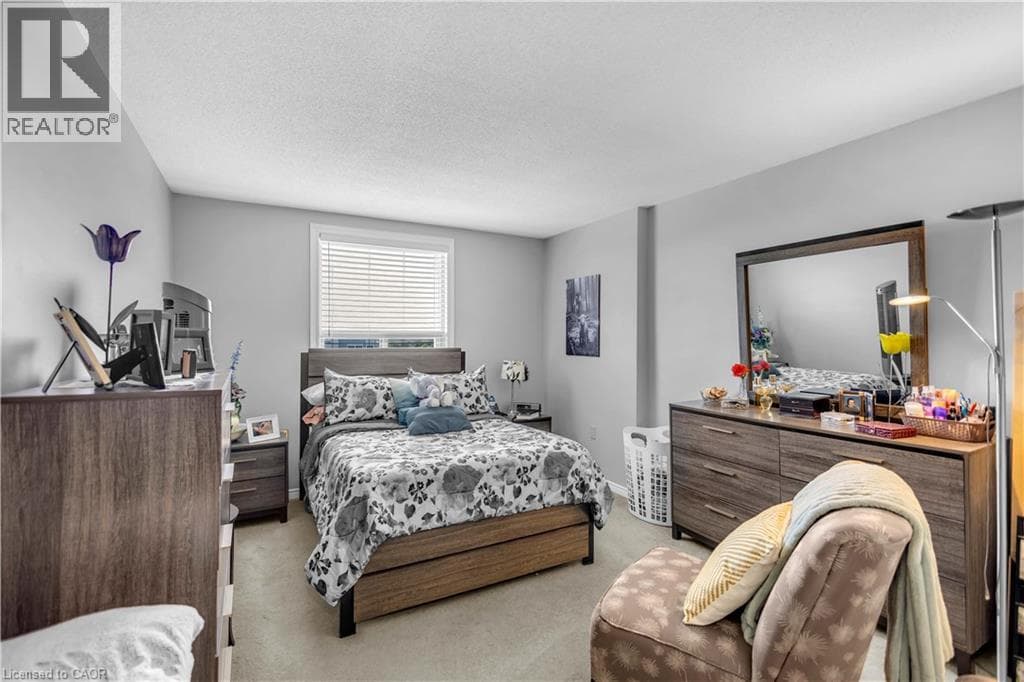 Apartment for sale at 200 JAMIESON Parkway Unit# 712, Cambrian Hills, Cambridge, Ontario, photo 19