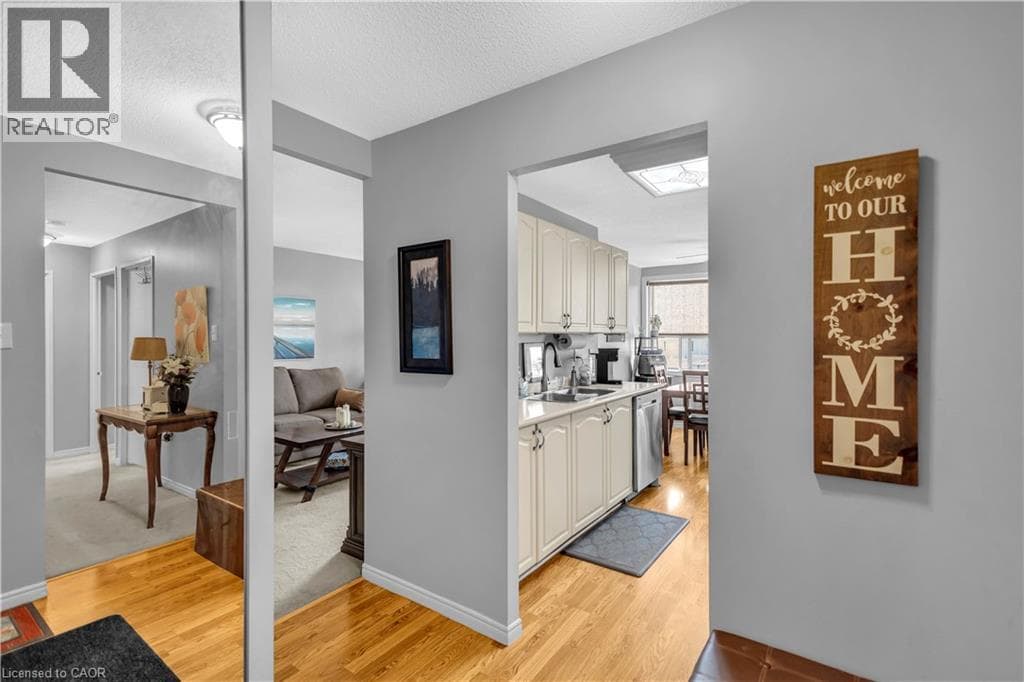 Apartment for sale at 200 JAMIESON Parkway Unit# 712, Cambrian Hills, Cambridge, Ontario, photo 5