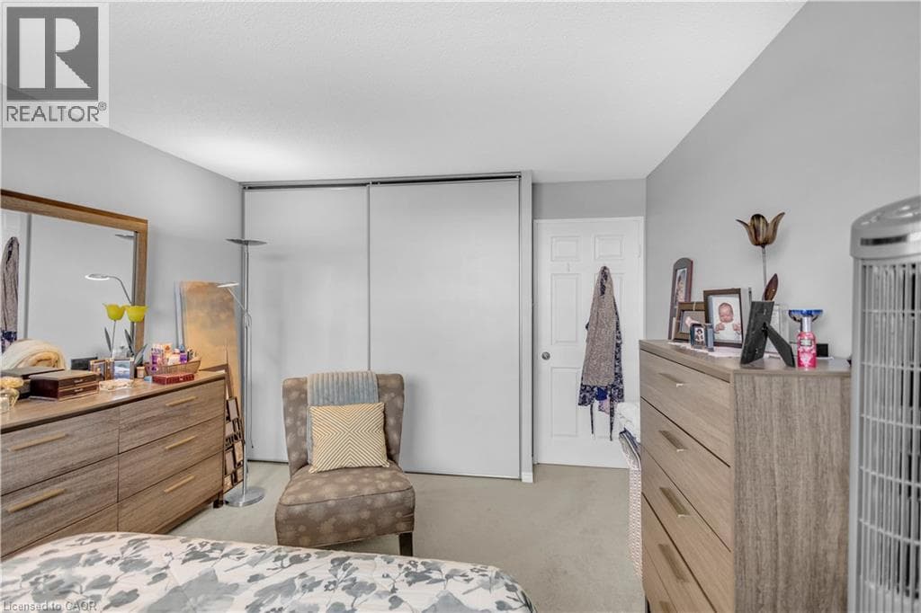 Apartment for sale at 200 JAMIESON Parkway Unit# 712, Cambrian Hills, Cambridge, Ontario, photo 22