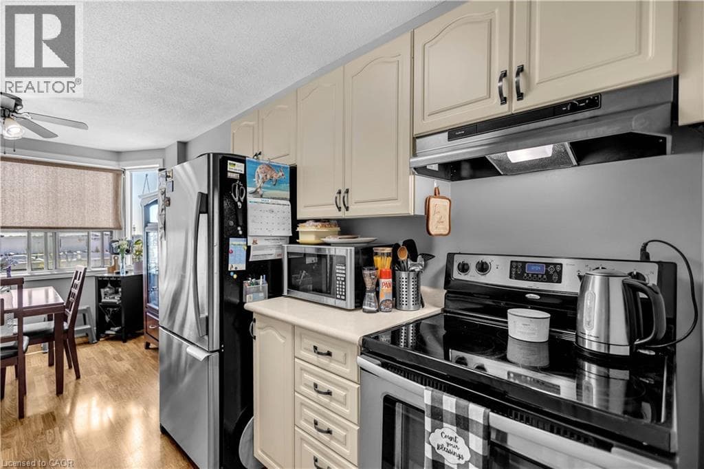 Apartment for sale at 200 JAMIESON Parkway Unit# 712, Cambrian Hills, Cambridge, Ontario, photo 14