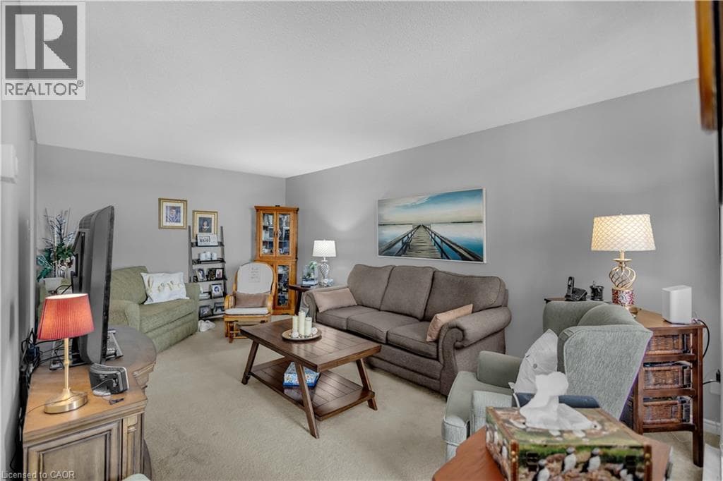 Apartment for sale at 200 JAMIESON Parkway Unit# 712, Cambrian Hills, Cambridge, Ontario, photo 11