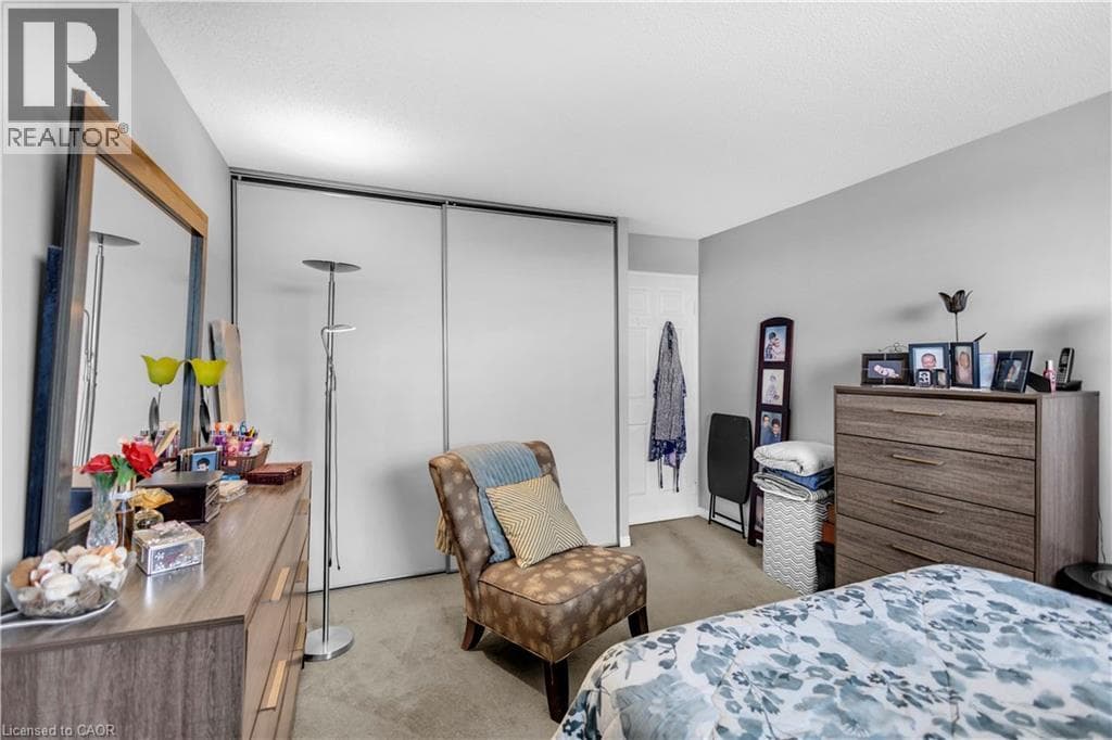 Apartment for sale at 200 JAMIESON Parkway Unit# 712, Cambrian Hills, Cambridge, Ontario, photo 21