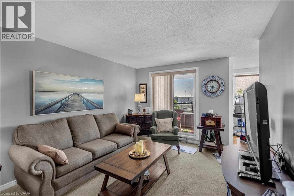 Apartment for sale at 200 JAMIESON Parkway Unit# 712, Cambrian Hills, Cambridge, Ontario, photo 8