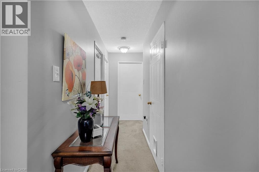 Apartment for sale at 200 JAMIESON Parkway Unit# 712, Cambrian Hills, Cambridge, Ontario, photo 18