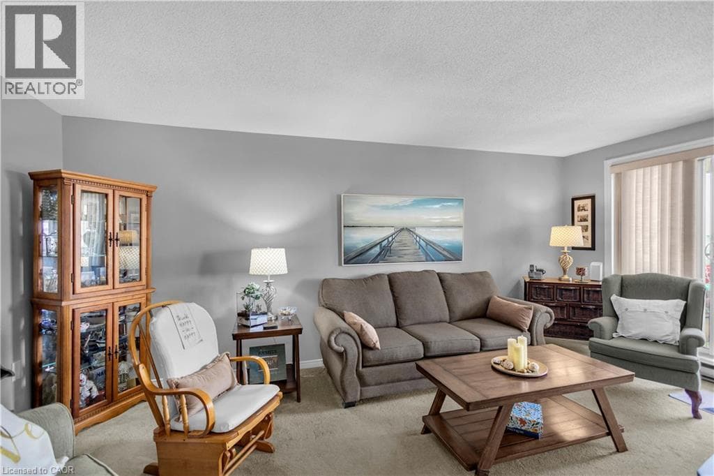Apartment for sale at 200 JAMIESON Parkway Unit# 712, Cambrian Hills, Cambridge, Ontario, photo 7